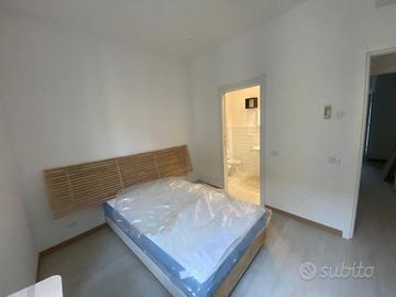 Camera singola in appartamento femminile