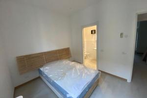 Camera singola in appartamento femminile