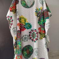 TUNICA IN PIZZO SCIANGALLO