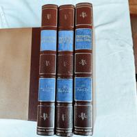 ENCICLOPEDIA DELLA TERRA. MOTTA