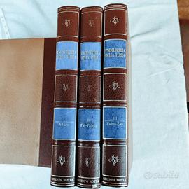 ENCICLOPEDIA DELLA TERRA. MOTTA