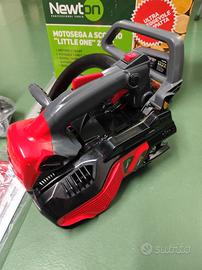 Motosega a scoppio da potatura 