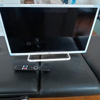 Smart TV IOPLEE IOP24WGTV TV 61 cm (24") HD Smart