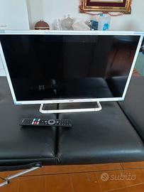 Smart TV IOPLEE IOP24WGTV TV 61 cm (24") HD Smart