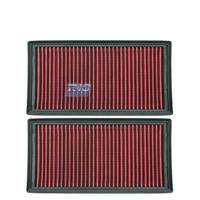 FILTRO ASPIRAZIONE DIRETTA MERCEDES C216 63 AMG 07