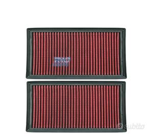 FILTRO ASPIRAZIONE DIRETTA MERCEDES C216 63 AMG 07