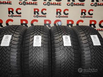 4 GOMME 235/55 R17 103V BRIDGESTONE BLIZZAK LM005 