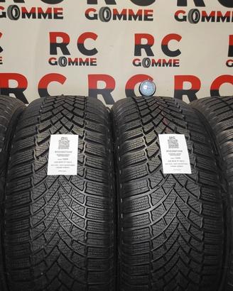 4 GOMME 235/55 R17 103V BRIDGESTONE BLIZZAK LM005 