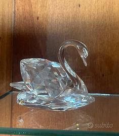 Swarovski cigno