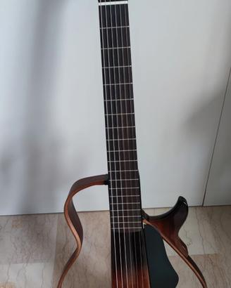 Yamaha Silente SLG200 Nylon