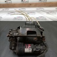 Compressore sospensioni pneumatiche mercedes ml
