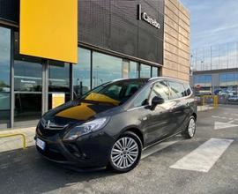 Opel Zafira Tourer 1.4 t Cosmo Gpl-tech 140cv...