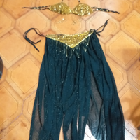 Costume donna Odalisca