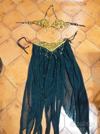 Costume donna Odalisca