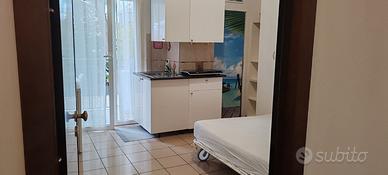 Monolocale in centro a Gabicce Mare