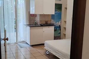 Monolocale in centro a Gabicce Mare