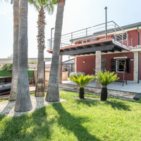 Villa Katya Marzamemi San Lorenzo