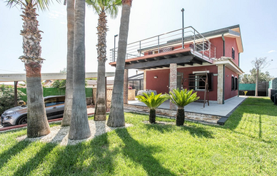 Villa Katya Marzamemi San Lorenzo