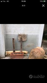 Lastre in vetro temperato