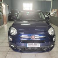 Fiat 500X 1.3 MultiJet 95 CV Lounge