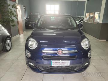 Fiat 500X 1.3 MultiJet 95 CV Lounge