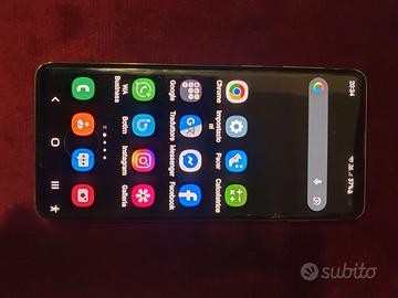 SAMSUNG S23 SAMSUNG S10 PERFETTI  IN BLOCCO €  300