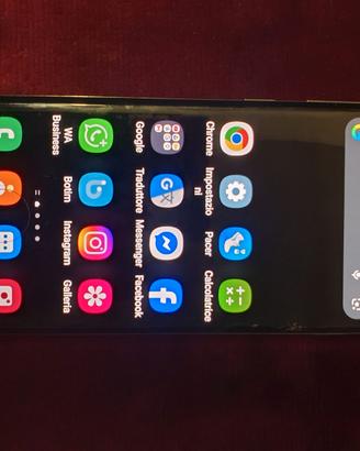 SAMSUNG S23 SAMSUNG S10 PERFETTI  IN BLOCCO €  300