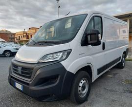 FIAT Ducato 33 2.2 Mjt 140CV PC-TN Furgone Unipr