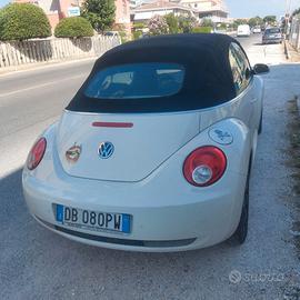 MAGGIOLONE CABRIO  1.9 TURBO DISEL