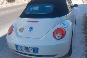 MAGGIOLONE CABRIO  1.9 TURBO DISEL