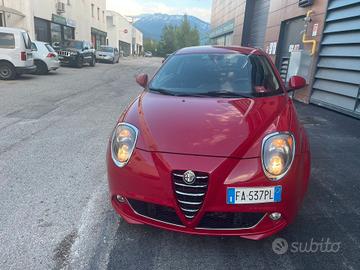 Alfa Romeo MiTo 1.6 JTDm-2 S&S Distinctive
