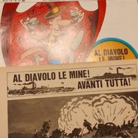 Corriere dei Piccoli 1968-1972-1974