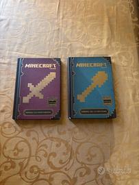 Libri Minecraft
