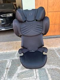 Cybex solution T i-fix
