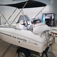 Marine Time QX460