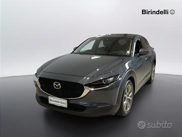 MAZDA CX-30 - 2.0L Skyactiv-G 150 CV M Hybrid 2WD