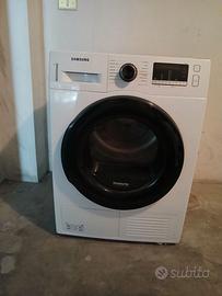 Asciugatrice samnsung  9kg