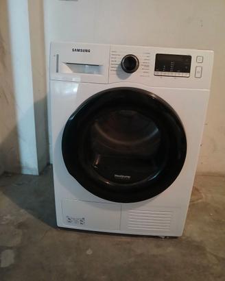 Asciugatrice samnsung  9kg