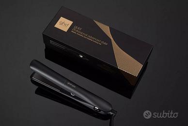 Piastra capelli GHD Gold Professionale