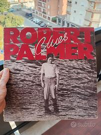 Robert Palmer - Clues 