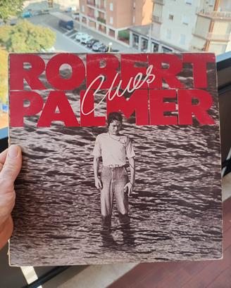 Robert Palmer - Clues 