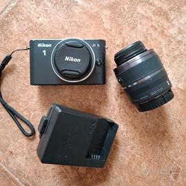 Nikon j1