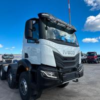 IVECO T-WAY AD410T54 ULTIMISSIMO MODELLO