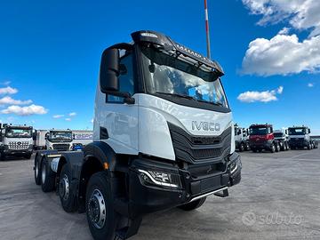 IVECO T-WAY AD410T54 ULTIMISSIMO MODELLO