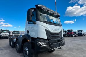 IVECO T-WAY AD410T54 ULTIMISSIMO MODELLO