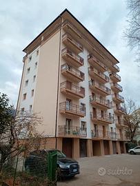 Posto letto in stanza sinola