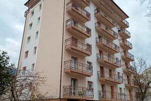 Posto letto in stanza sinola