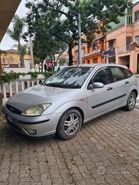 Auto Ford Focus