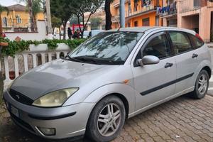 Auto Ford Focus