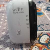 modem wireless wifi repeater
